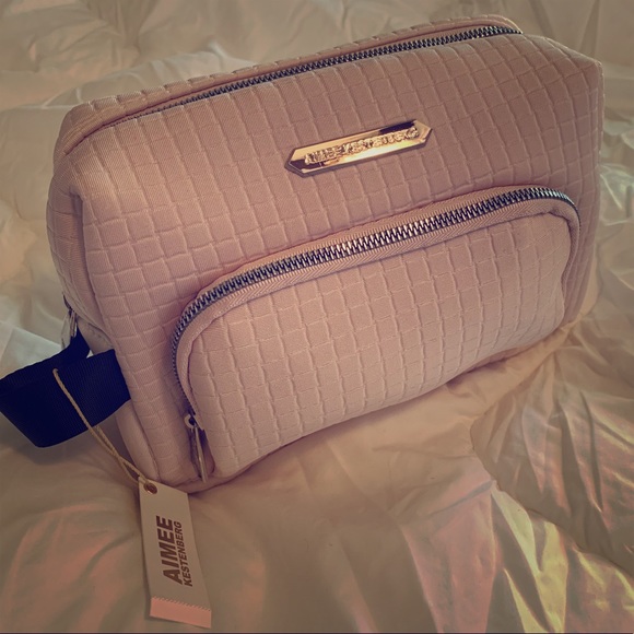Aimee Kestenberg Handbags - Makeup bag💄